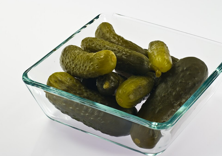 خیارشور همدان