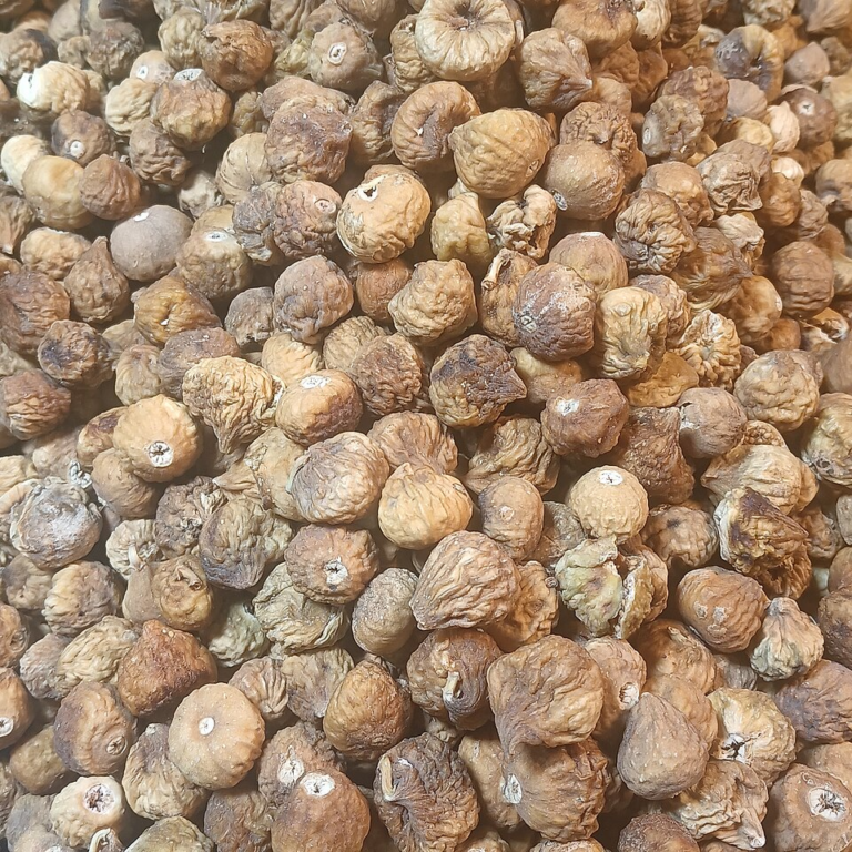 انجیر خشک استهبان