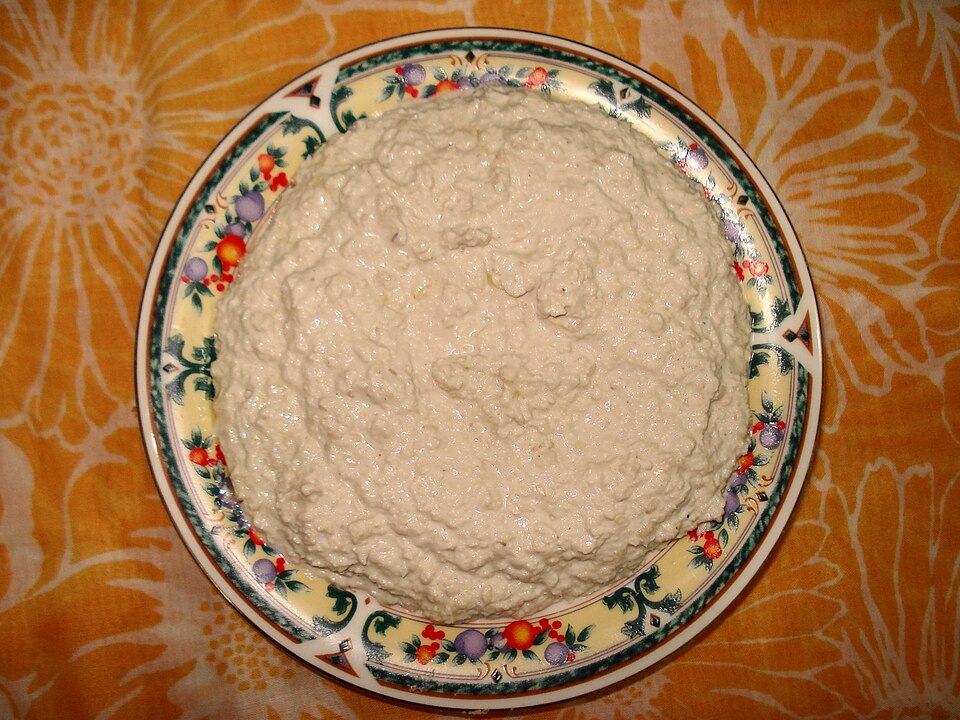 ارده کنجد اردکان